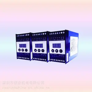 (BEUEC)佰业比例阀放大器控制器伺服阀放大板厂家