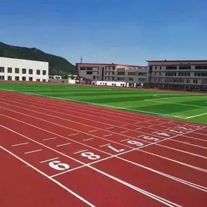 宁波江北学校EPDM塑胶颗粒宁波江北环保塑胶幼儿园塑胶地坪