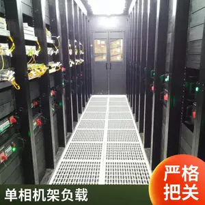 厂家研发交流负载机架式负载柜10KW/380V电池放电负载箱