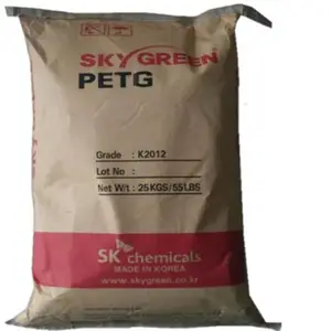 耐化学PETG 韩国SK T95 热水杯壶用料 高透明 耐水解 耐高温