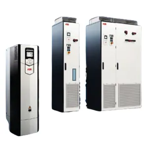全新ABB变频器ACS800-11-0025-3+P901 功率22kW