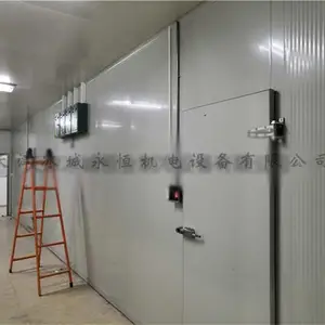 天津冷库-天津冷库建设-冰城永恒(推荐商家)