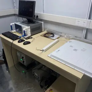 国产科环品牌绝缘子无线电emi干扰测试设备-高低压检测仪器