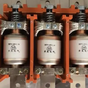 ��ս����Ӵ���CKJ5-800A/1140V ����ʽ�����Ƶ�ѹ
