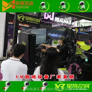 VR�����豸 ģ���ʻƽ̨ vr������ʵ������豸 ���ջ���
