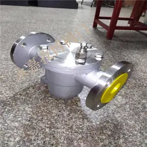 CS41H���ɸ���ʽ��ˮ�� CS41H-16C DN20 ����������ˮ�� �����β�����