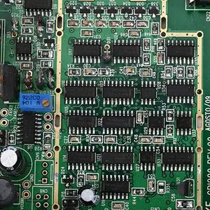 LED线路板单面双面加工电路板DIP来料加工软硬结合板定制pcb打样
