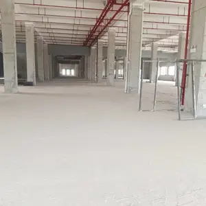 葵涌工厂老地面抛光-旧地板打磨-密封固化地坪