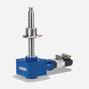 �����servomech MA BS Mod.Bϵ��ǧ�ﶥ ��������5 kN �� 350 kN