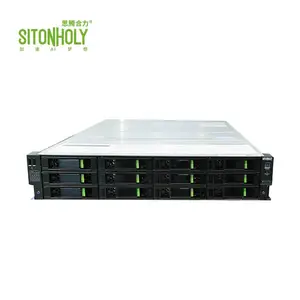 ˼�ں���CH2D20-LA 2U����ʽ�����Ŵ������� ���� 2��Hygon5390/8*32GB 2*480GB+2*16T/550W˫��