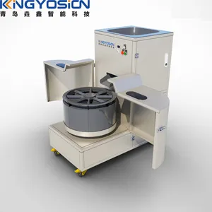 垚鑫科技YX-RSD40旋转缩分机 环保密封式 自动分样机