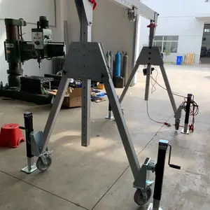�������Ͻ����ŵ� ���ƶ����ͱ�ݿɵ��ڲ�ж �������ż��쳵����