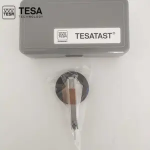 原装TESA杠杆表瑞士进口 千分校表0.001mm大表盘S18001695