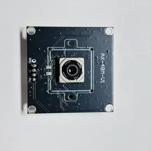 usb免驱4800万像素摄像头模组 高清自动对焦USB工业摄像头模组 高拍仪 直播 安卓LINUX台式笔记本免驱动
