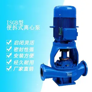 ���ʽ���ı� �ײ�ж�ܵ����ı� ISGB40-100���ʽ���ıò�����