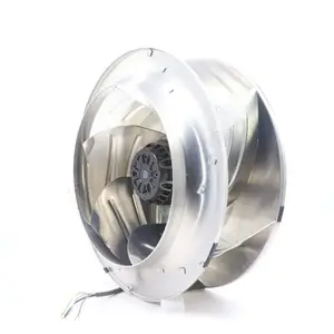 230V AC��� R4E355-AK05-05 ebmpapst FFU �������ķ���