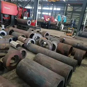 ��ھ�����޷�ֹ� �Ǳ�ֹܶ��� ���ֲ���40Cr 42crmo�ȸֹ�