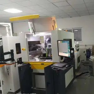 陕西克林勒斯清洁技术有限公司