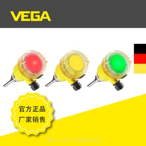 VEGA威格PLICSLED可插拔开关状态显示模块 用于继电器输出型仪表