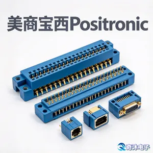 Positronic HDC25M5R80T2Z/AA-50 ���������� ֱʽ��ͷ�ṹ �ƽ𴥵�