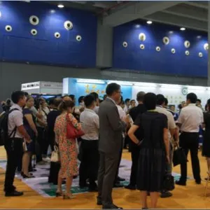 2019第八届上海国际制冷、空调和新风系统展览会