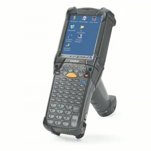 ����ZebraĦ������MC92N0��ά���ݲɼ��� IP64������ù�ҵ��PDA�̵��
