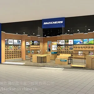 厦门 泉州 莆田连锁店设计施工***店铺施工