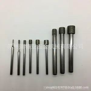 瑞典DIPROFIL进口金刚石磨头 钻石打磨头 金刚砂磨棒规格齐全