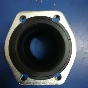 ELAFLEX ERV 12种膨胀节可选