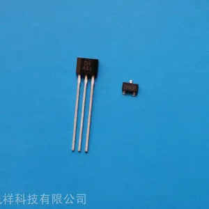 全极霍尔开关的型号 微功耗霍尔有哪些