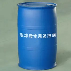 水泥发泡剂 物理水泥发泡 发泡稳定和水泥亲和力好与不同设备适应性强
