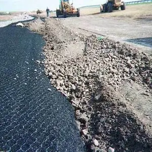 甘肃新建格宾防护衬砌沟道施工要求