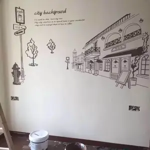 深圳硅藻泥/艺术漆/液体壁纸墙面装饰施工海藻泥环保材料施工