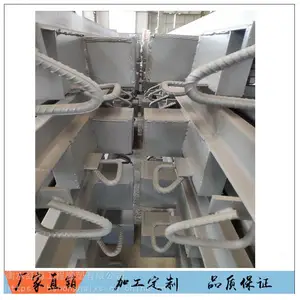 GQF-C60公路桥梁伸缩缝装置 gqf-e40桥梁伸缩缝红海制作