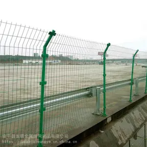 圈地隔离围栏 圈茶园围网 运动场围栏网
