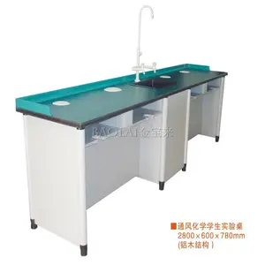 ͨ�绯ѧʵ���ҳ����豸���ҽ�ѧ ������ѧУʵ����Ч��ͼ��װ