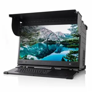 �����ܲ��� acme MegaPAC L124Ӣ�����Һ����ʾ������һ�����Я����