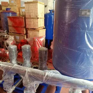 ������ѹ���߱� XBD5.0/25-80L ˮ�ð�װ ���ܱü۸�