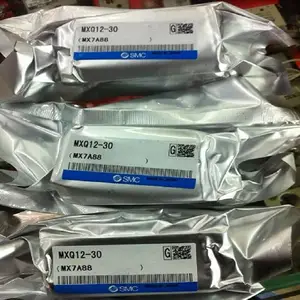 SMC����Ԫ��MXSLϵ�л�̨MXS6L-20 ԭװ��Ʒ��Ӧ