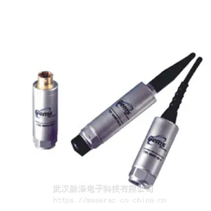 捷迈Gems 4000 压力传感器压力变送器