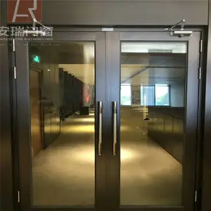 黄江塘厦防火门不锈钢消防门定制玻璃防火门门安装厂家
