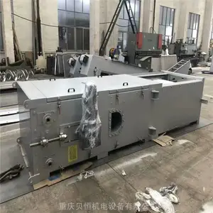 内进流式网板格栅除污机用途与简介 重庆贝恒