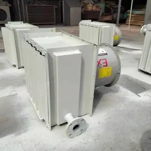 抚顺防爆暖风机 专业生产沈阳荣德牌5Q型防爆蒸汽暖风机
