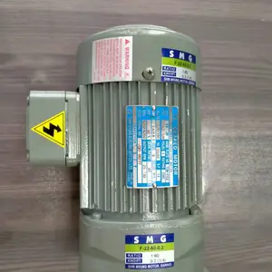 ��� TEFC-409C 2.2KW SHINMYU
