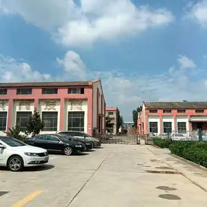 鹤壁市大柯机械设备有限公司