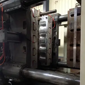 塑料瓶注吹模具 注塑一步法成型模具 注射吹塑模具 挤吹模