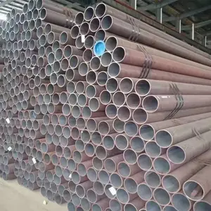 20CrMo精密无缝钢管厚壁合金管数控切割 尺寸精准生产加工一体