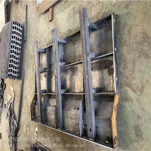 Ԥ�Ƶ���ǽģ��ģ��ˮ��Ԥ��L�͵���ǽ��ģ��