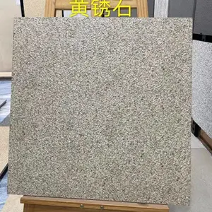 嘉时新材料耐热耐腐蚀仿石材公司工地室外美观地铺石PC砖600*1200