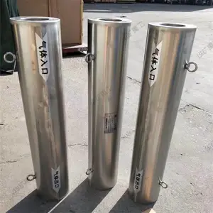 大量仓储瓦斯稀释器 向凸表面吸附通风换气装置 HK-150瓦斯稀释器